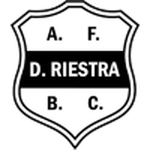Escudo Deportivo Riestra