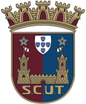 Escudo Torreense