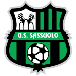 Escudo Sassuolo