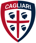 Escudo Cagliari