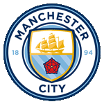 Escudo Manchester City