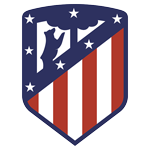 Escudo Atletico Madrid