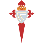 Escudo Celta Vigo