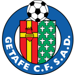 Escudo Getafe