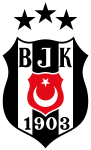 Escudo Be?ikta?