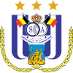 Escudo Anderlecht
