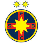 Escudo FCSB