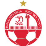 Escudo Hapoel Beer Sheva