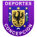 Escudo Concepción