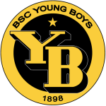 Escudo BSC Young Boys
