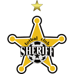 Escudo Sheriff Tiraspol