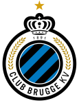 Escudo Club Brugge KV