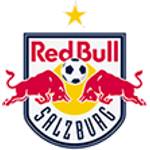 Escudo Red Bull Salzburg