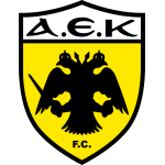 Escudo AEK Athens FC