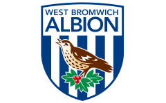 Escudo West Brom