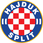 Escudo HNK Hajduk Split