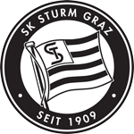 Escudo Sturm Graz