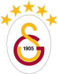 Escudo Galatasaray