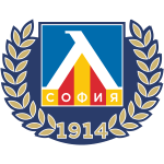 Escudo Levski Sofia