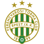 Escudo Ferencvarosi TC