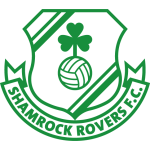 Escudo Shamrock Rovers