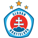 Escudo Slovan Bratislava