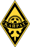 Escudo Kairat Almaty