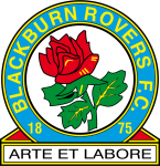 Escudo Blackburn