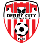 Escudo Derry City