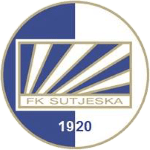 Escudo Sutjeska