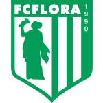 Escudo Flora Tallinn