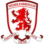 Escudo Middlesbrough