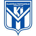 Escudo KI Klaksvik