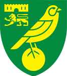 Escudo Norwich