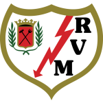 Escudo Rayo Vallecano