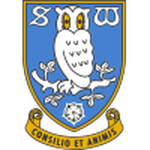 Escudo Sheffield Wednesday
