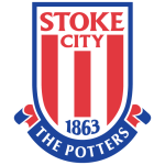 Escudo Stoke City