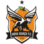 Escudo Nova IguaÃ§u