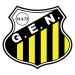 Escudo Novorizontino