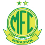 Escudo Mirassol
