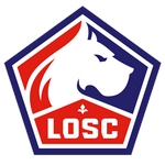 Escudo Lille