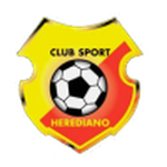 Escudo CS Herediano