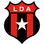 Escudo LD Alajuelense