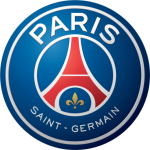 Escudo Paris Saint Germain
