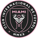 Escudo Inter Miami