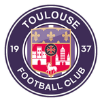 Escudo Toulouse